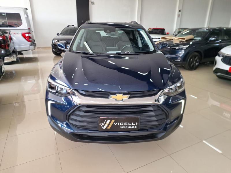 Chevrolet Tracker T A LTZ - foto 2