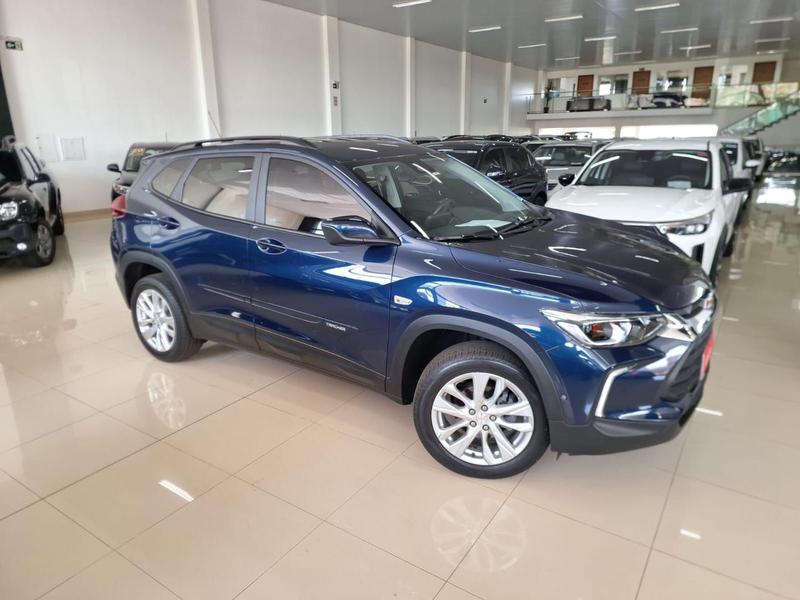 Chevrolet Tracker T A LTZ - foto 3
