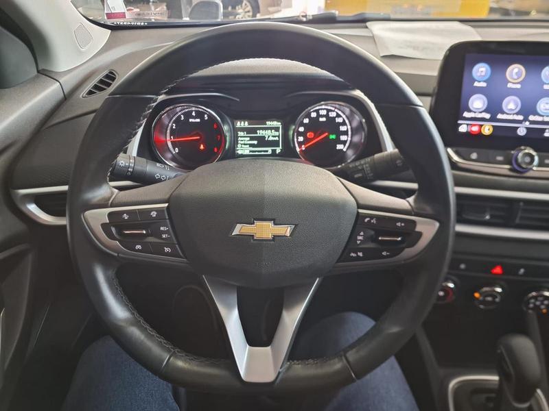 Chevrolet Tracker T A LTZ - foto 12