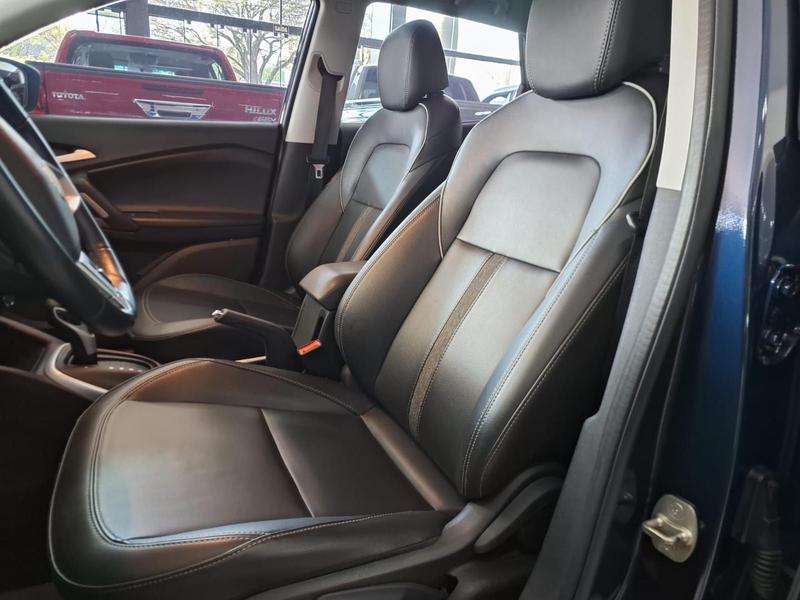 Chevrolet Tracker T A LTZ - foto 16