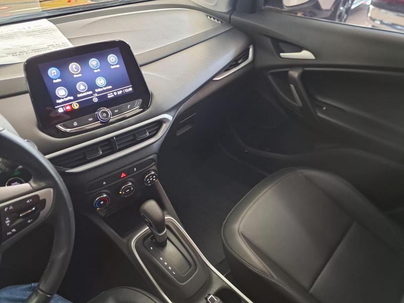 Chevrolet Tracker T A LTZ - foto 13