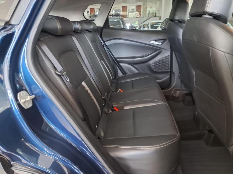 Chevrolet Tracker T A LTZ - foto 18