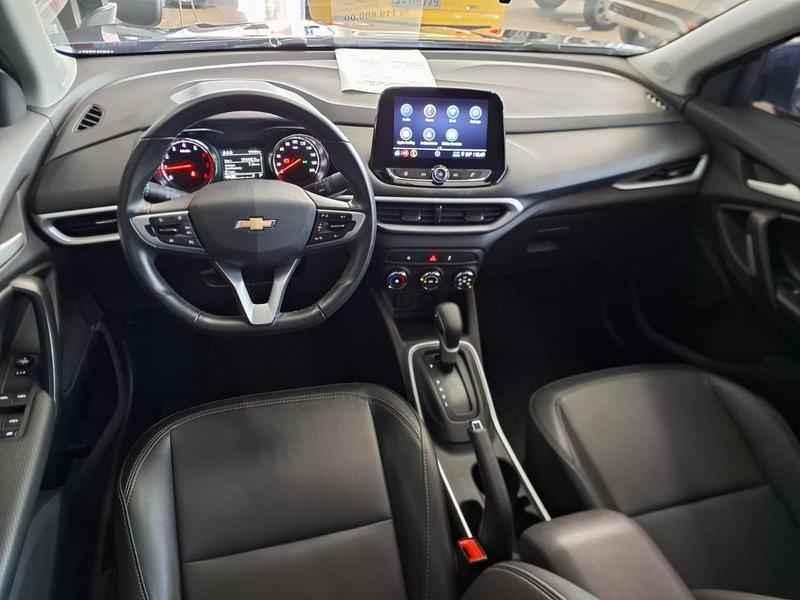 Chevrolet Tracker T A LTZ - foto 10