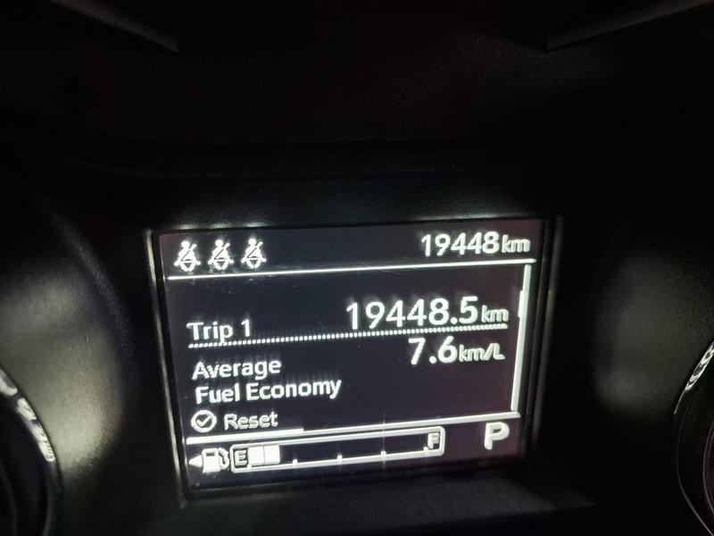 Chevrolet Tracker T A LTZ - foto 14
