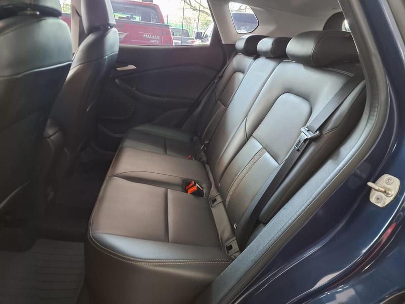 Chevrolet Tracker T A LTZ - foto 17