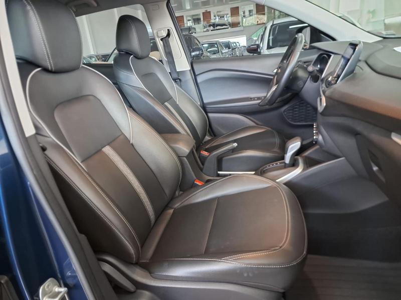 Chevrolet Tracker T A LTZ - foto 15