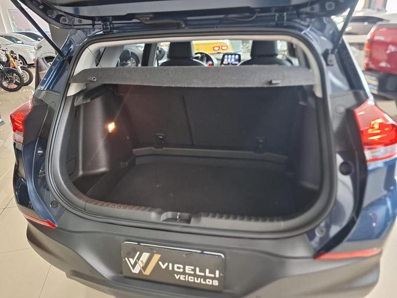 Chevrolet Tracker T A LTZ - foto 9