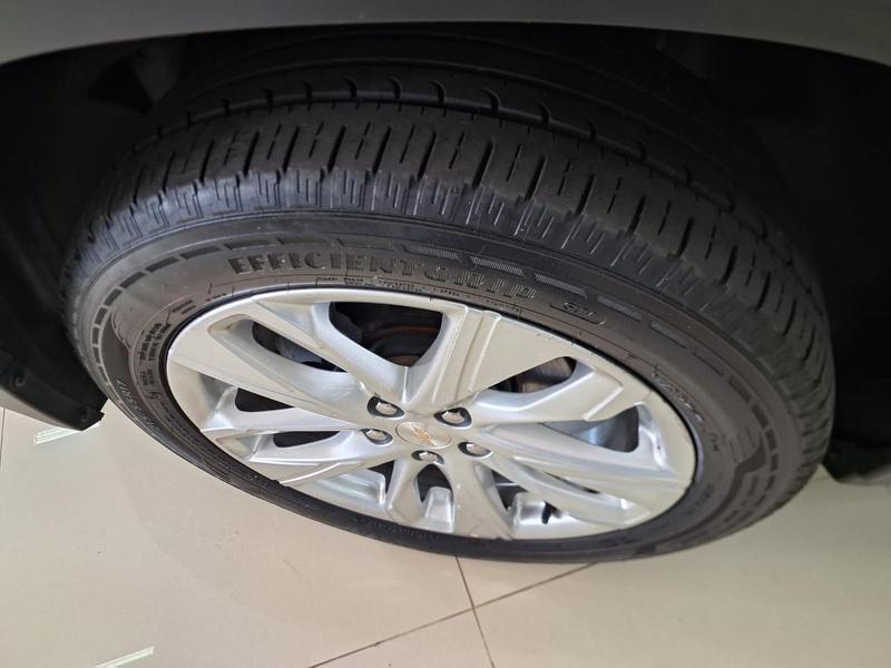 Chevrolet Tracker T A LTZ - foto 8