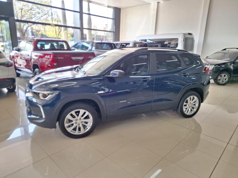 Chevrolet Tracker T A LTZ - foto 5