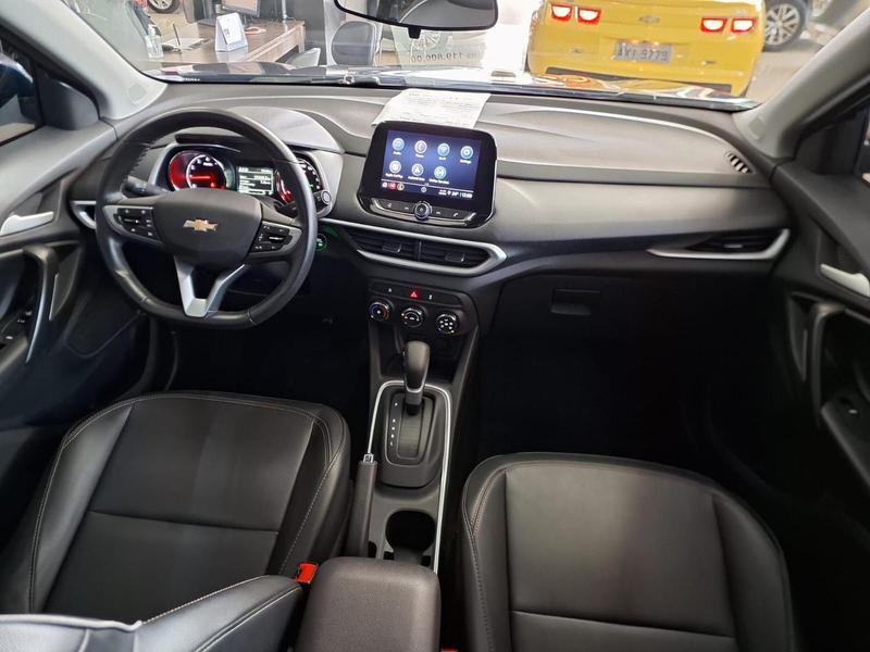 Chevrolet Tracker T A LTZ - foto 11
