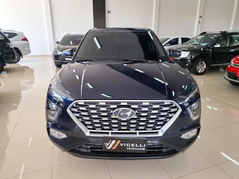 Hyundai Creta 1ta Limited - foto 2