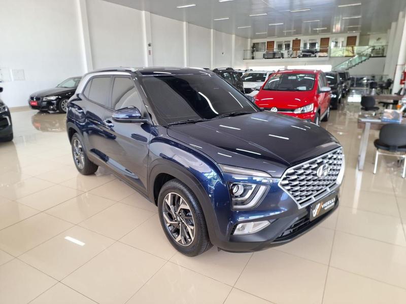 Hyundai Creta 1ta Limited - foto 3