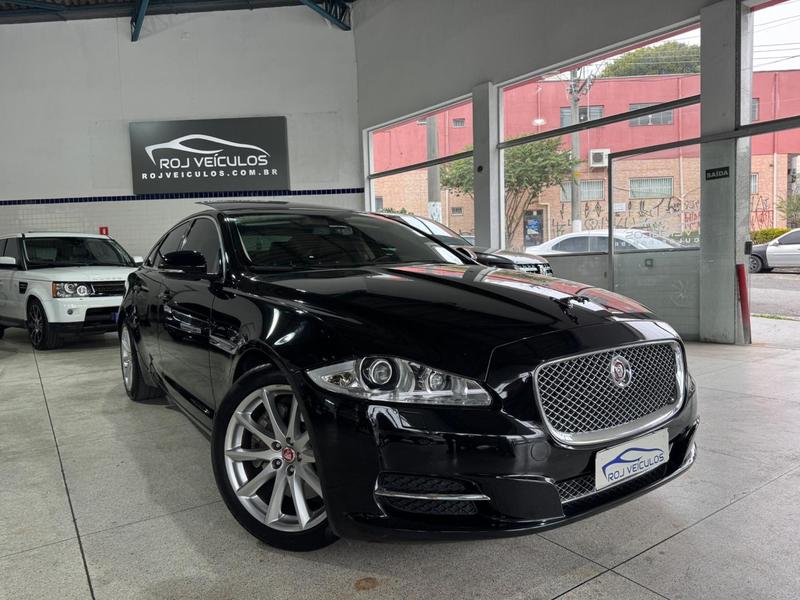 JAGUAR XJ 3.0 SC 340CV