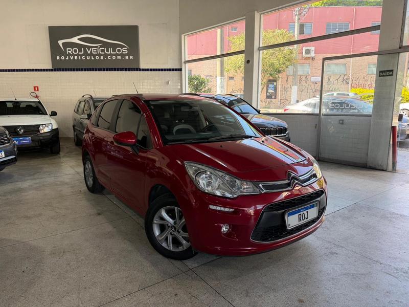 CITROEN C3 ORIGINE PACK