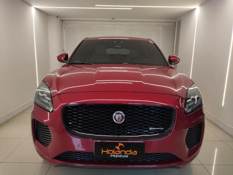 Jaguar Jag Epace P300 Se Rdy - foto 2