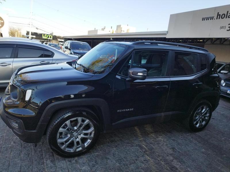 Jeep Renegade 2025 à venda