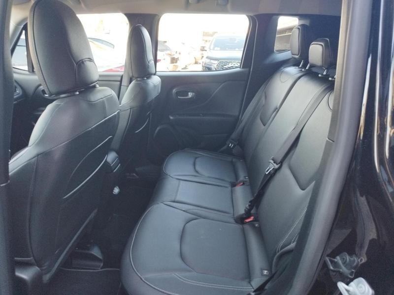 Jeep Renegade Longitude T270 13 Tb 4X2 Flex Automático - foto 11