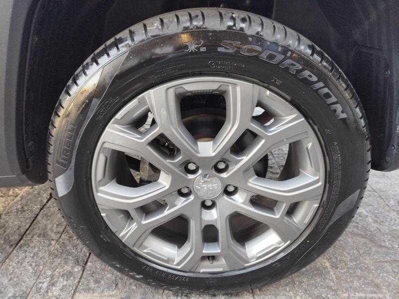 Jeep Renegade Longitude T270 13 Tb 4X2 Flex Automático - foto 12