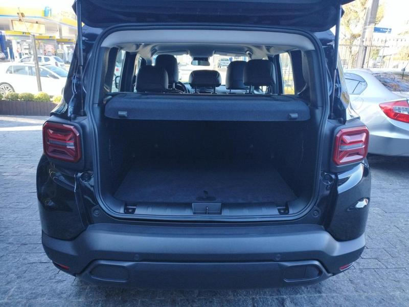 Jeep Renegade Longitude T270 13 Tb 4X2 Flex Automático - foto 7