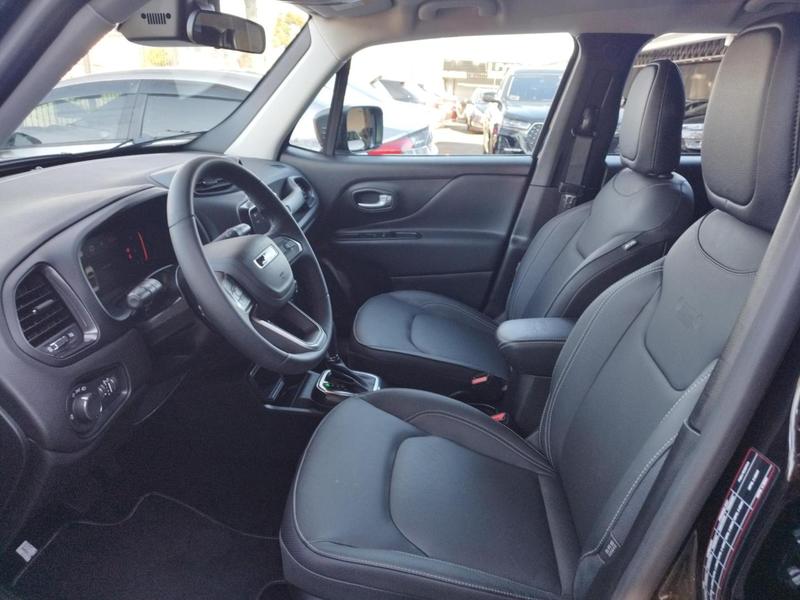 Jeep Renegade Longitude T270 13 Tb 4X2 Flex Automático - foto 10
