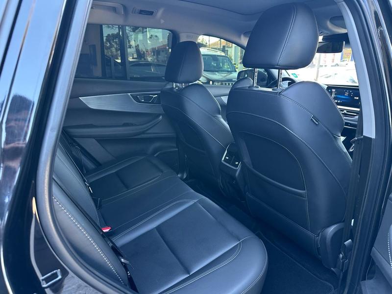 Caoa Chery Tiggo 7 Pro 1.5 Turbo Híbrido - foto 10