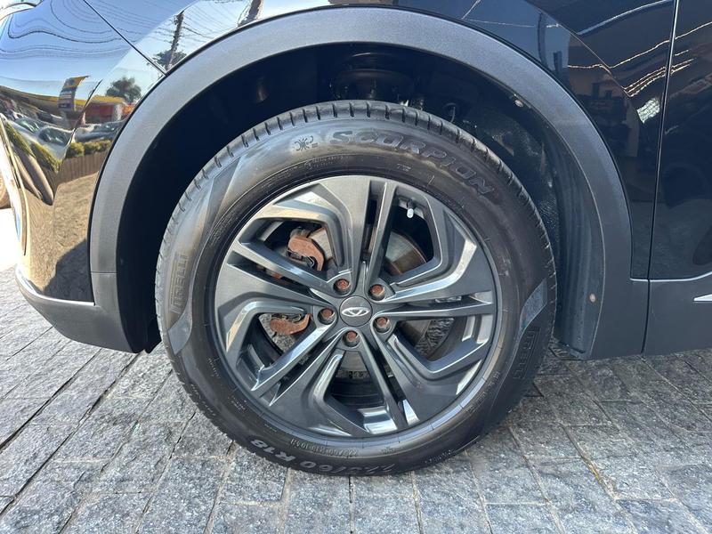 Caoa Chery Tiggo 7 Pro 1.5 Turbo Híbrido - foto 15
