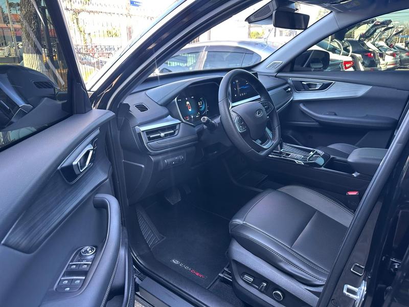 Caoa Chery Tiggo 7 Pro 1.5 Turbo Híbrido - foto 7
