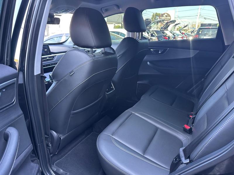 Caoa Chery Tiggo 7 Pro 1.5 Turbo Híbrido - foto 9