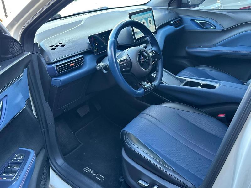 BYD Dolphin Mini Gs Ev - foto 11