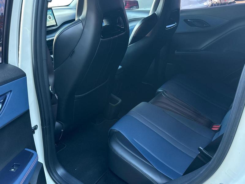 BYD Dolphin Mini Gs Ev - foto 13