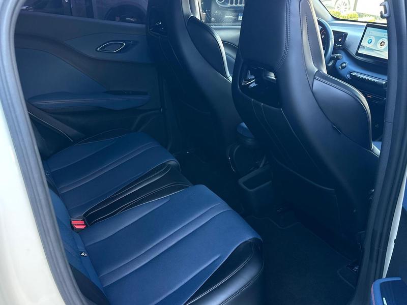BYD Dolphin Mini Gs Ev - foto 14