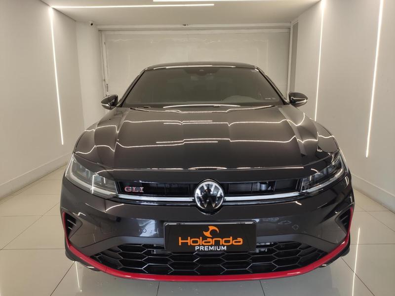 Volkswagen Jetta GLi - foto 2