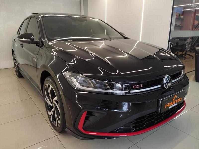 Volkswagen Jetta GLi - foto 3