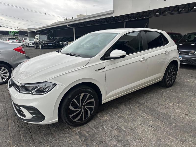 Volkswagen Polo 2024 à venda