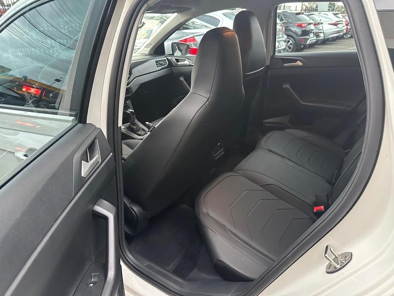 Volkswagen Polo Hl Ab - foto 11