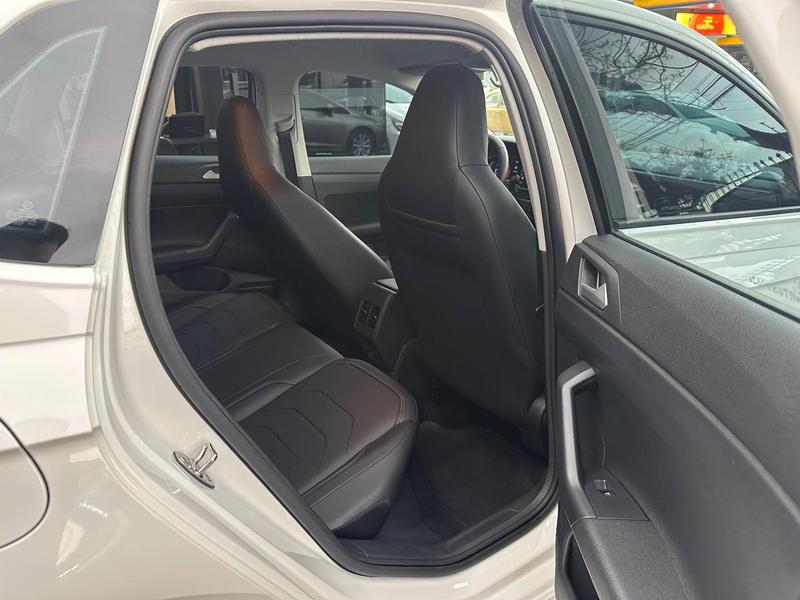 Volkswagen Polo Hl Ab - foto 12