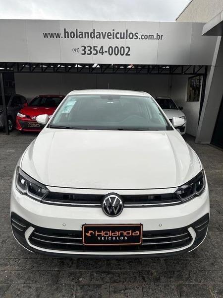 Volkswagen Polo Hl Ab - foto 2