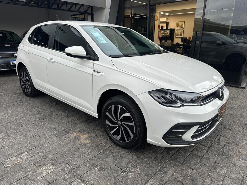 Volkswagen Polo Hl Ab - foto 3