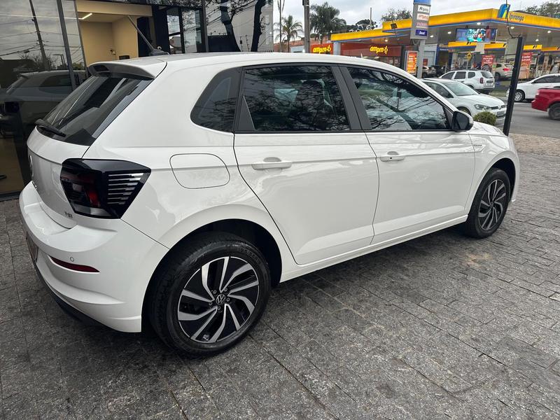 Volkswagen Polo Hl Ab - foto 4