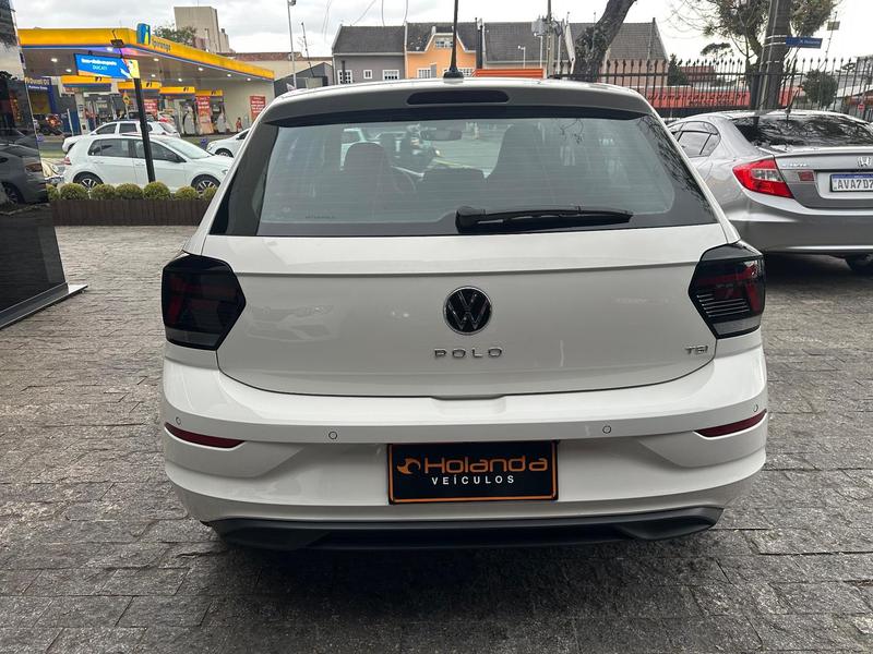 Volkswagen Polo Hl Ab - foto 5