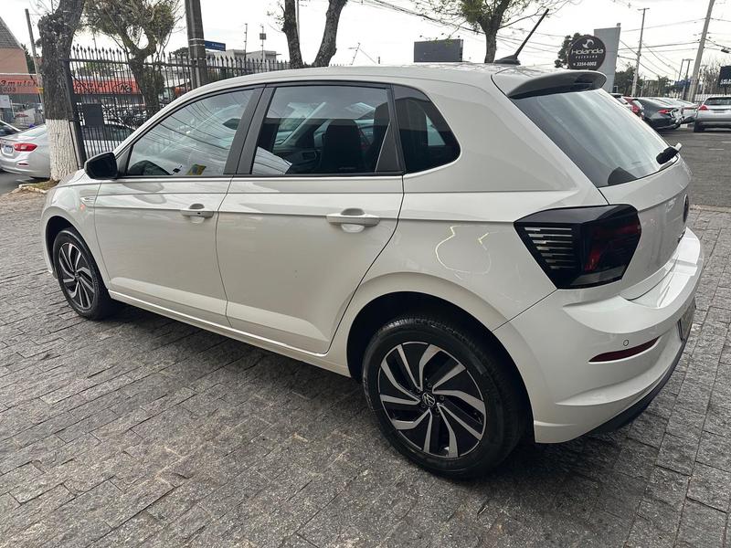Volkswagen Polo Hl Ab - foto 6