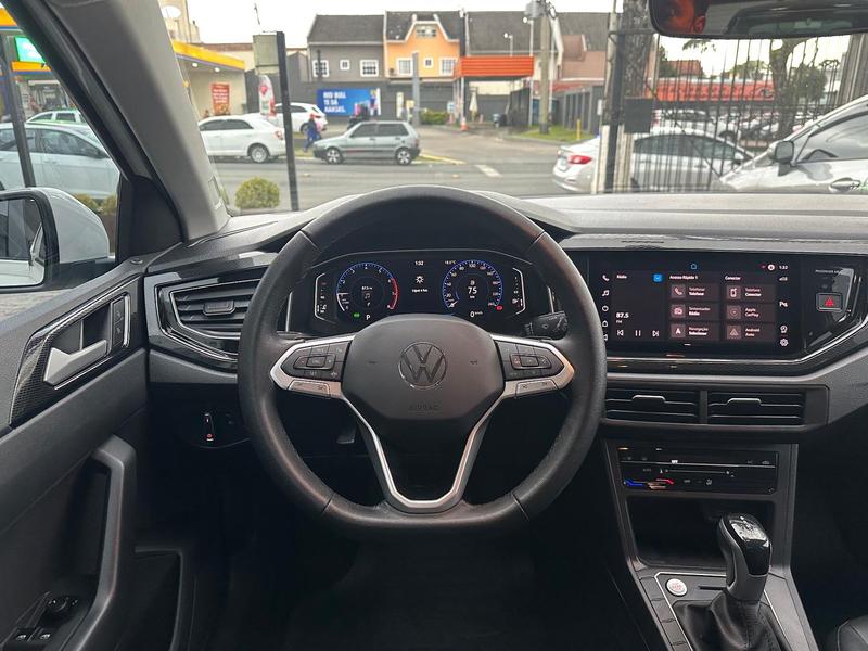 Volkswagen Polo Hl Ab - foto 10