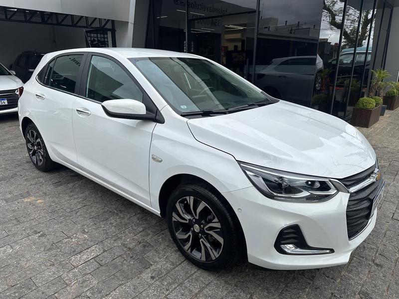 Chevrolet Onix 10tat - foto 3