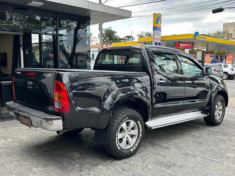 Toyota Hilux Cd4x2 Sr - foto 4
