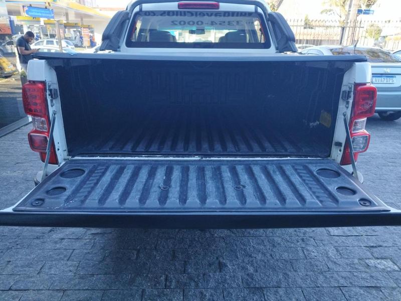 Chevrolet S10 Pick Up LT 2.8 TDI 4X2 Cd Diesel Automático - foto 7