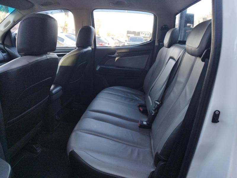 Chevrolet S10 Pick Up LT 2.8 TDI 4X2 Cd Diesel Automático - foto 10