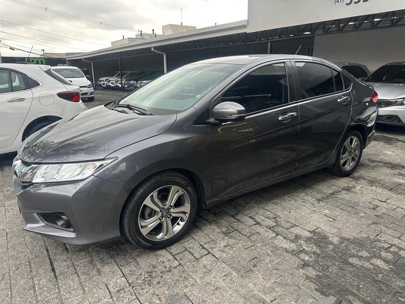 Honda City 2017 à venda