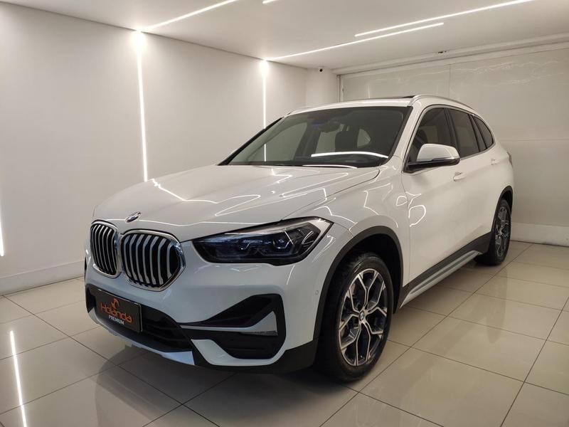 BMW X1 2022 à venda