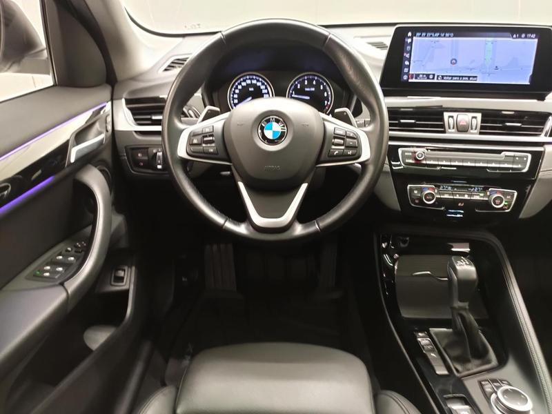 BMW X1 Sdrive 20i X Line 2.0 Active Flex - foto 11