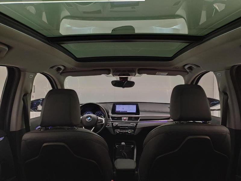 BMW X1 Sdrive 20i X Line 2.0 Active Flex - foto 13